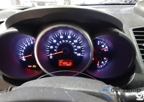 2013 Kia Soul + z USA, uszkodzony, nr VIN KNDJT2A67D7574697